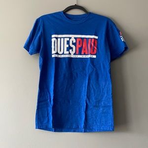 1st Phorm 30 for the Kids Men’s Tee